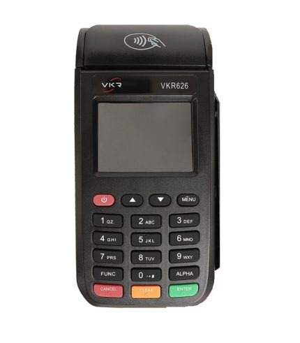 کارتخوان سیار مدل ویکتوری 626