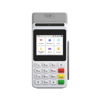 کارتخوان سیار مدل m3p