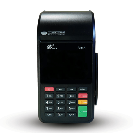کارتخوان سیار آکبند پکسS915 وای فای دار